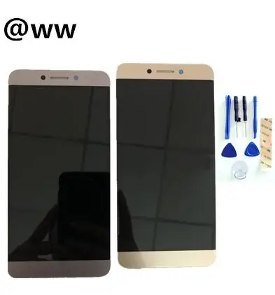 

5.5inch 1080*1920 LCD Display Touch Screen for Vertex Impress Blade Digitizer Assembly Replacement