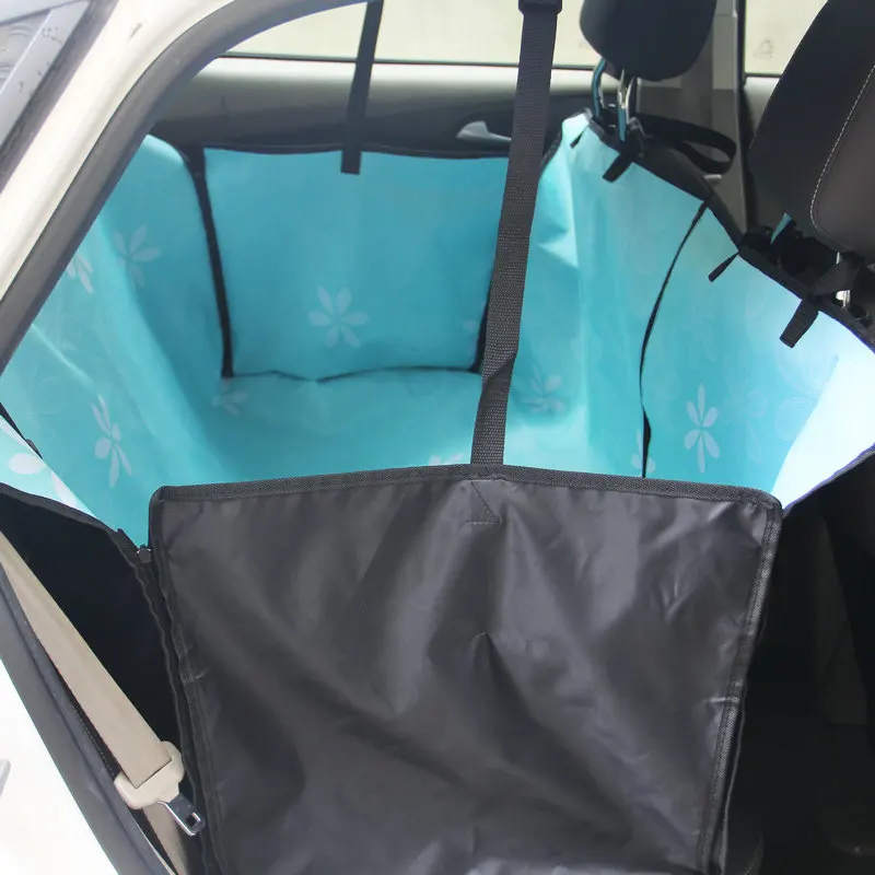 Big-Size-Pet-Dog-Car-Seat-Carrier-Rear-Back-Seat-Cover-Pet-Dog-Bag-Mat-Blanket (2)