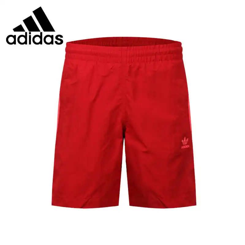 pantalones cortos adidas originals hombre