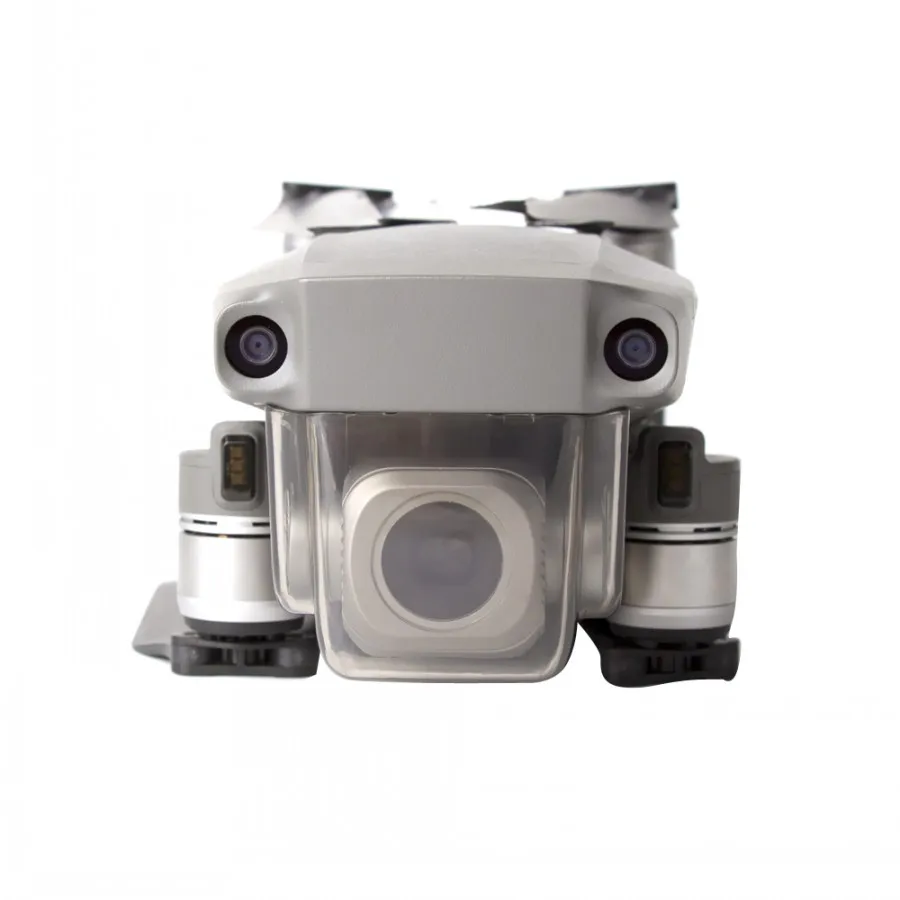

Camera Guard Protector Gimbal Lock Cover Fixed Lens Cover Cap for DJI Mavic 2 Pro Drone
