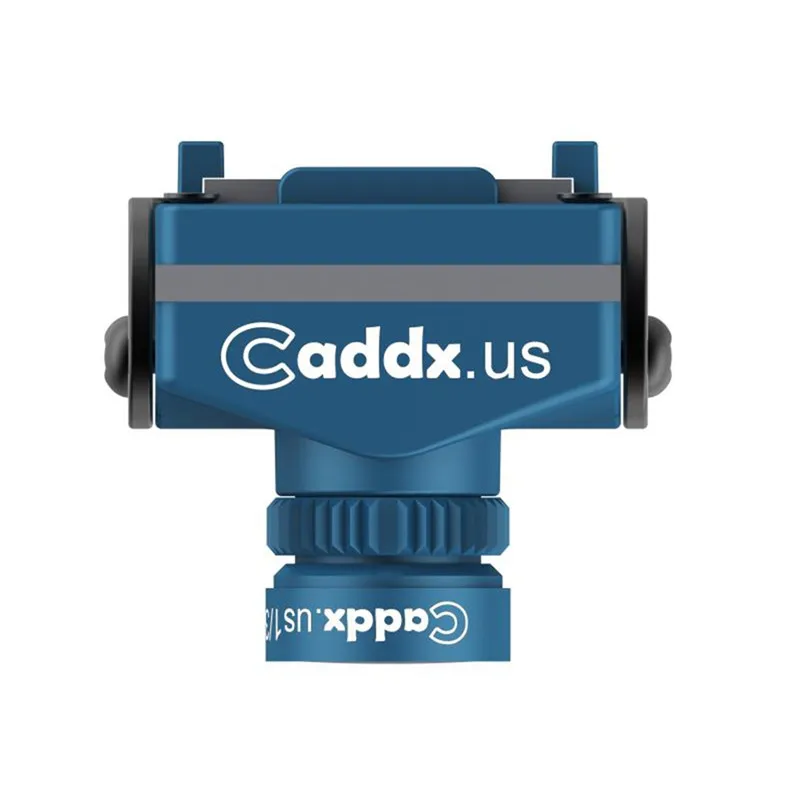 Caddx Tarsier 4 K 30fps 1200TVL двойной объектив Супер WDR WiFi Мини FPV камера HD Запись DVR двойной аудио OSD для RC гоночный Дрон