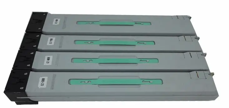 4 шт./компл. новый совместимый CLT-806S тонер-картридж CLT806S для samsung CL806S SL-X7600L X7500 X7400