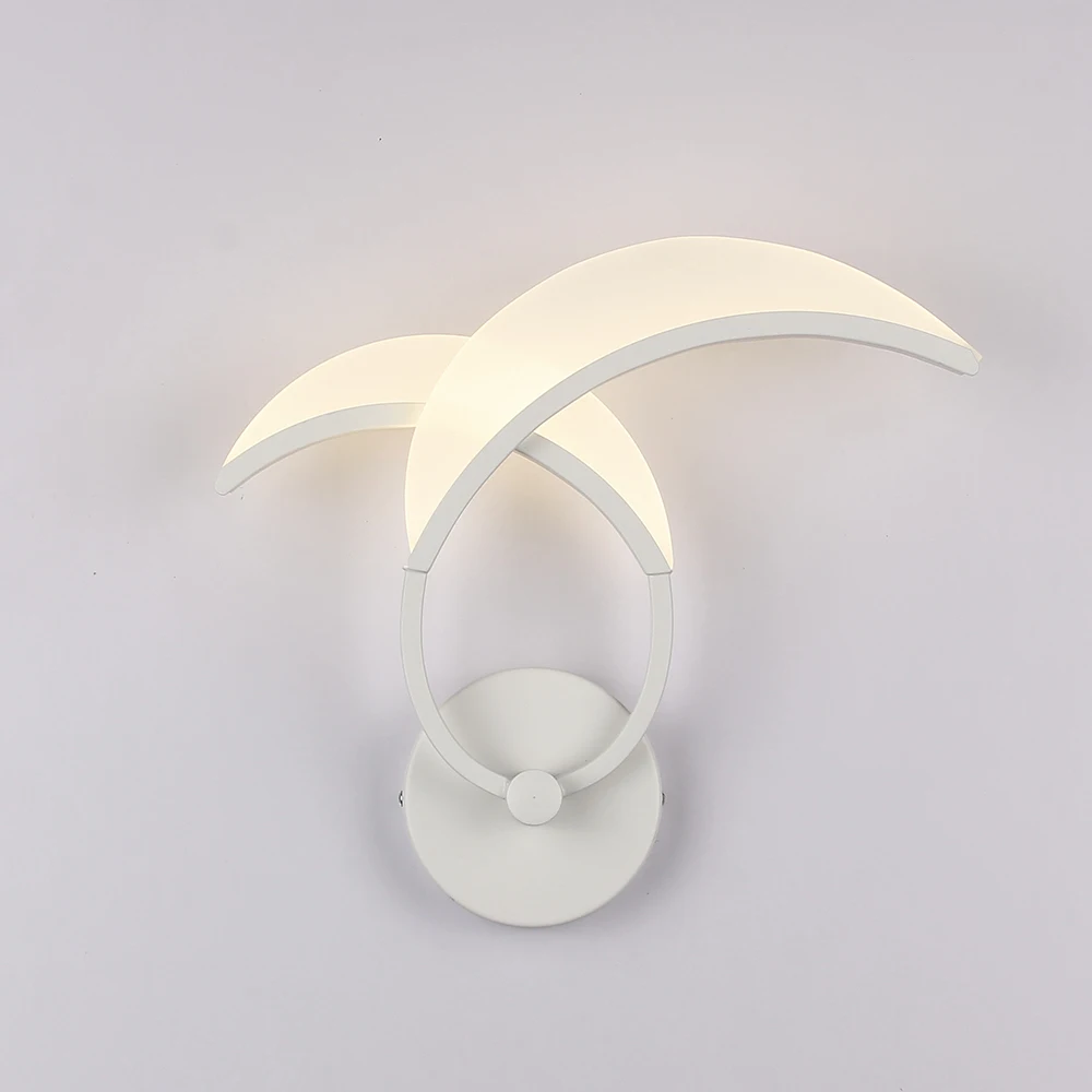 Moderno sconce luci promozione fai spesa di articoli in promozione ...