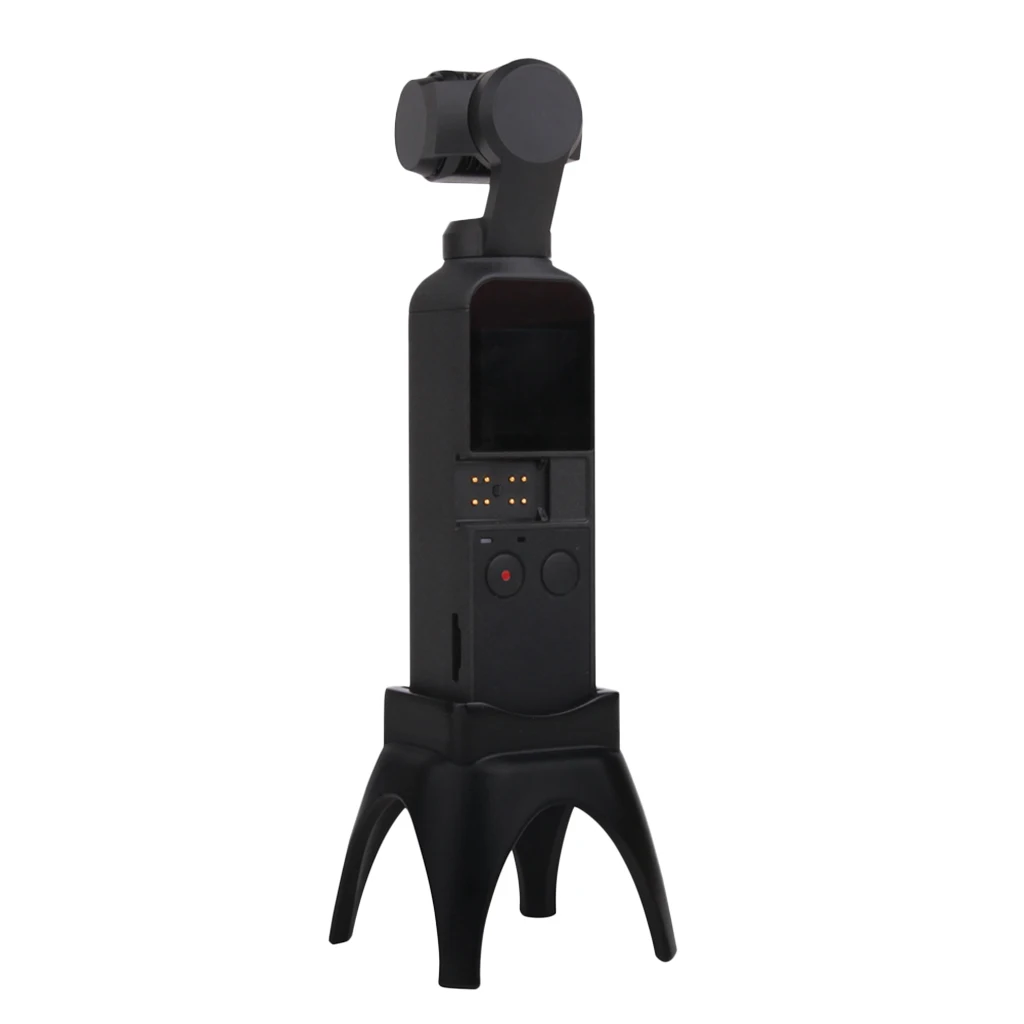Supporting Base Desktop Stand for DJI OSMO Pocket Handheld Camera Mount