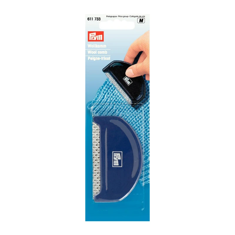 

German prym wool comb sweater remover dust remover brush static electricity flannel ball remover