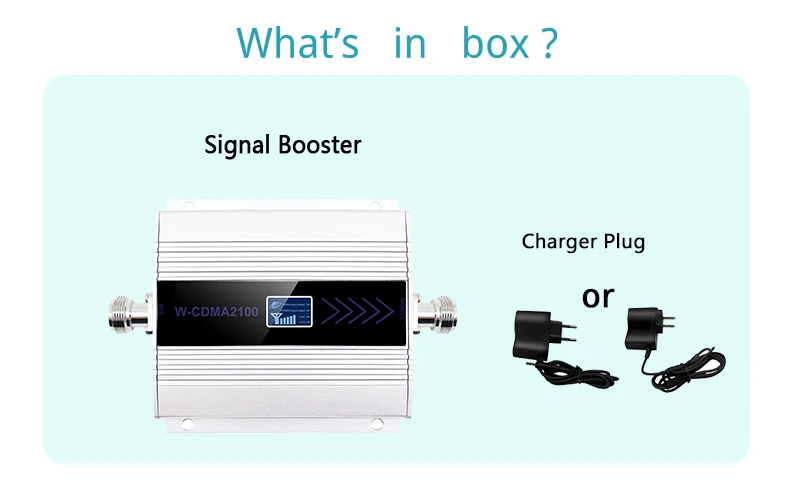 Горячая Распродажа, усиление 60dB 3g Ripetitore 2100 МГц, ретранслятор lcd WCDMA 2100 МГц, усилитель мобильного сигнала, Усилитель сотового телефона