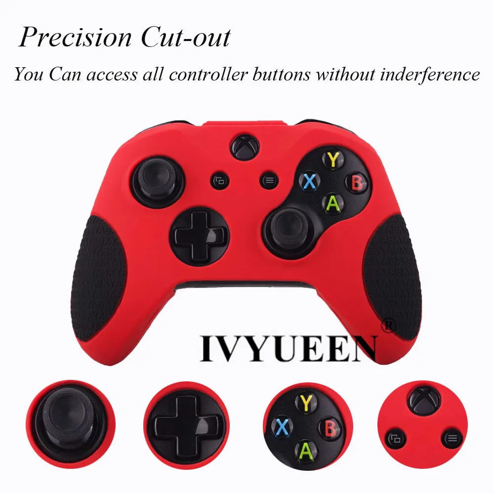 for XBox one X S controller case skin 09