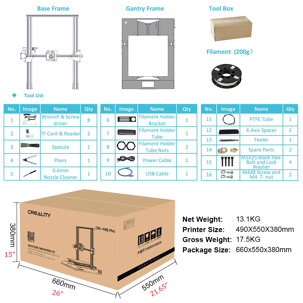清单-8