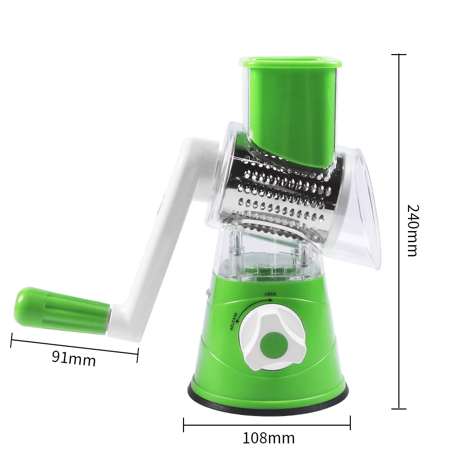 Vegetable Cutter Slicer