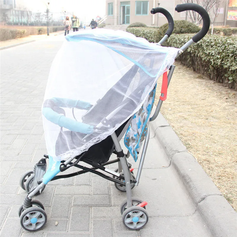 Сетка от комаров и насекомых для детской коляски|stroller accessories|stroller pushchairbaby stroller |