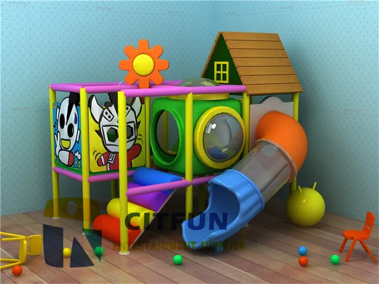 

High Quality Kids Best Love Eco-friendly Soft Indoor Playground Games Area IP-010B