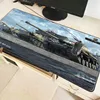 Mairuige 90X40CM World of Tanks Anime Gaming Large Locking Edge Mousepad L XL Game Customized Personalized Mouse Pad for CS GO ► Photo 3/6