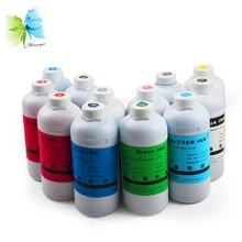 Winnerjet 500 мл X 12 видов цветов PFI-701 PFI-702 пигментные чернила для канона IPF8100 IPF9100 8100 9100 чернильные картриджи для принтера лучшие чернила