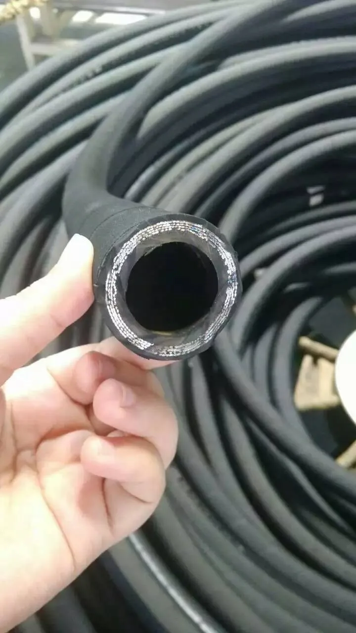 bnt hydraulic hose 11