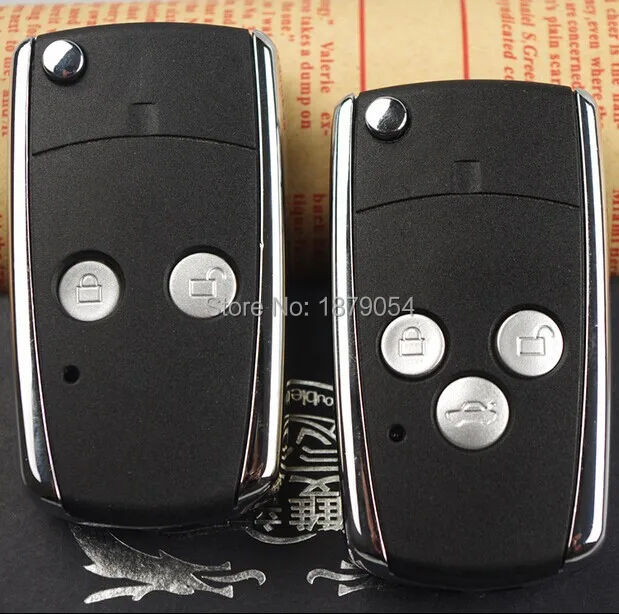 Camry Reiz Corolla RVA4 Modified Key Shell 2 3 Buttons (13).jpg