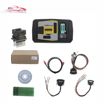 

Newest V4.4.6 VVDI Original Xhorse VVDI PROG Programmer V4.4.6 VVDI PROG Programmer