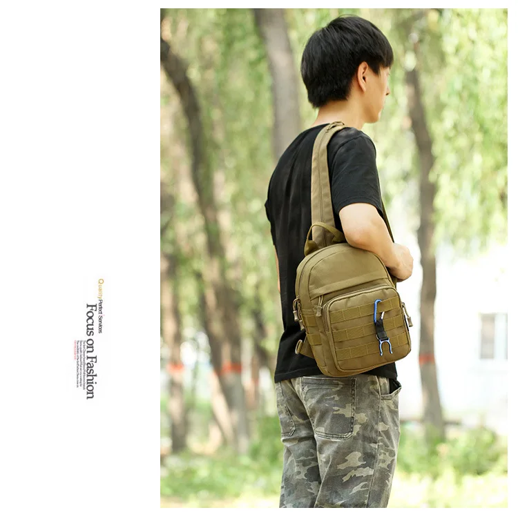 Esportes ao ar Militar do Exército dos Homens Mochila de Viagem Mochilas para Acampamento Livre Tático Trekking Caminhadas Camuflagem Bolsa Pequeno 25 Mochilas escal.