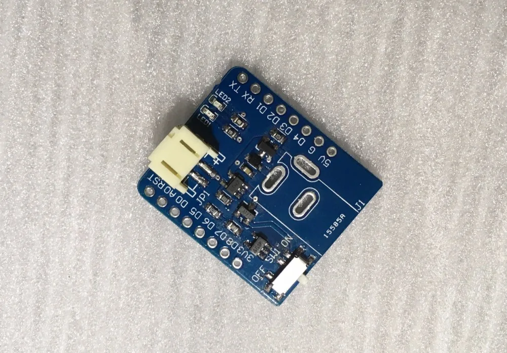 ESPea Защита аккумулятора Arduino плата разработки беспроводной модуль | Безопасность