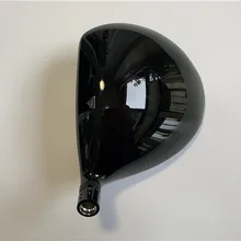 TS2 драйвер TS2 Гольф водитель TS2 клюшки для гольфа 9,5/10,5 градусов, оборот в минуту(R/S/X Flex Fujikura устройство скоростной Evolution графитный вал с головных уборов