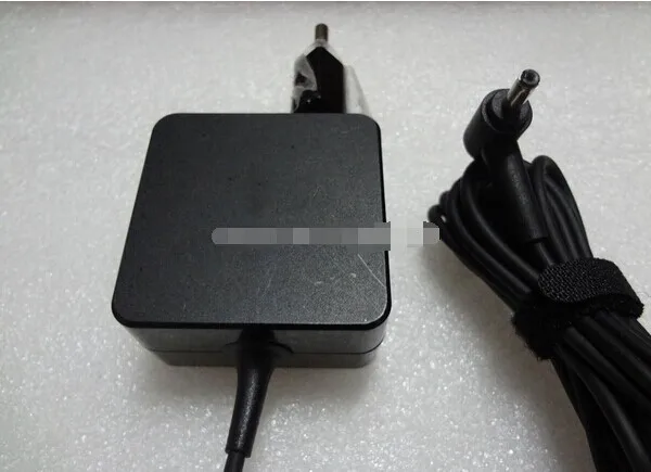 Original 19V 1.75A Genuine EU 33W laptop adapter for ASUS Vivobook X201E X202E Q200E AD890026 12373 Original 19V 1.75A Genuine EU 33W laptop adapter for ASUS Vivobook X201E X202E Q200E AD890026 12373