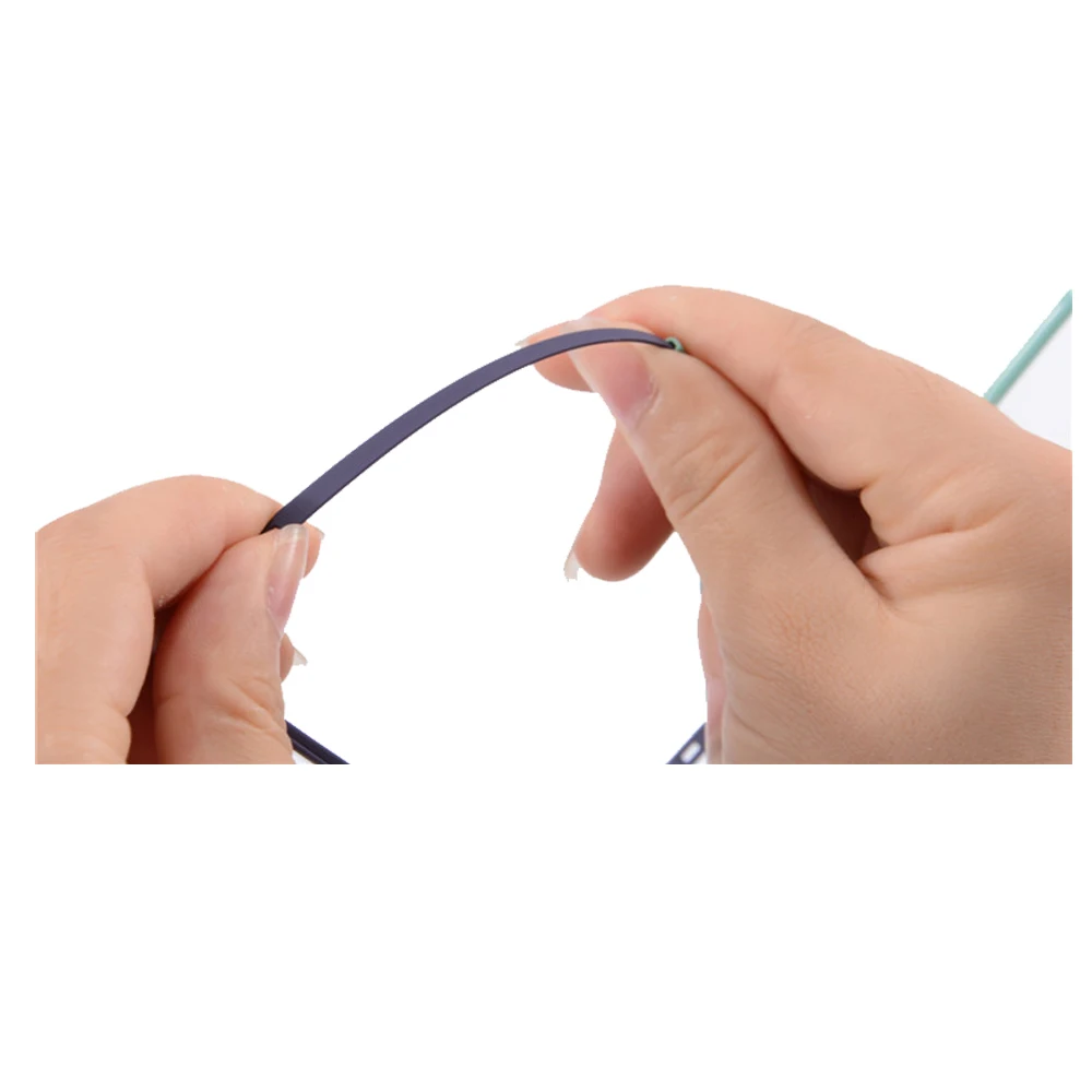 Оправа для очков женская черная/синяя/фиолетовая 1473|women eyeglass frames|frames cleareyeglass frames |