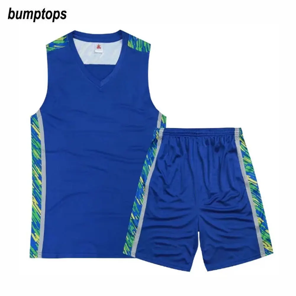 Custom Basketball Jerseys Adult Jersey Shorts Sets Uniform en Shirts