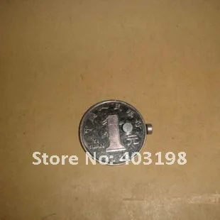 

Round NdFeB Neodymium Disc Magnets D5 x 1mm N35 Super Powerful Strong Rare Earth NdFeB Magnet