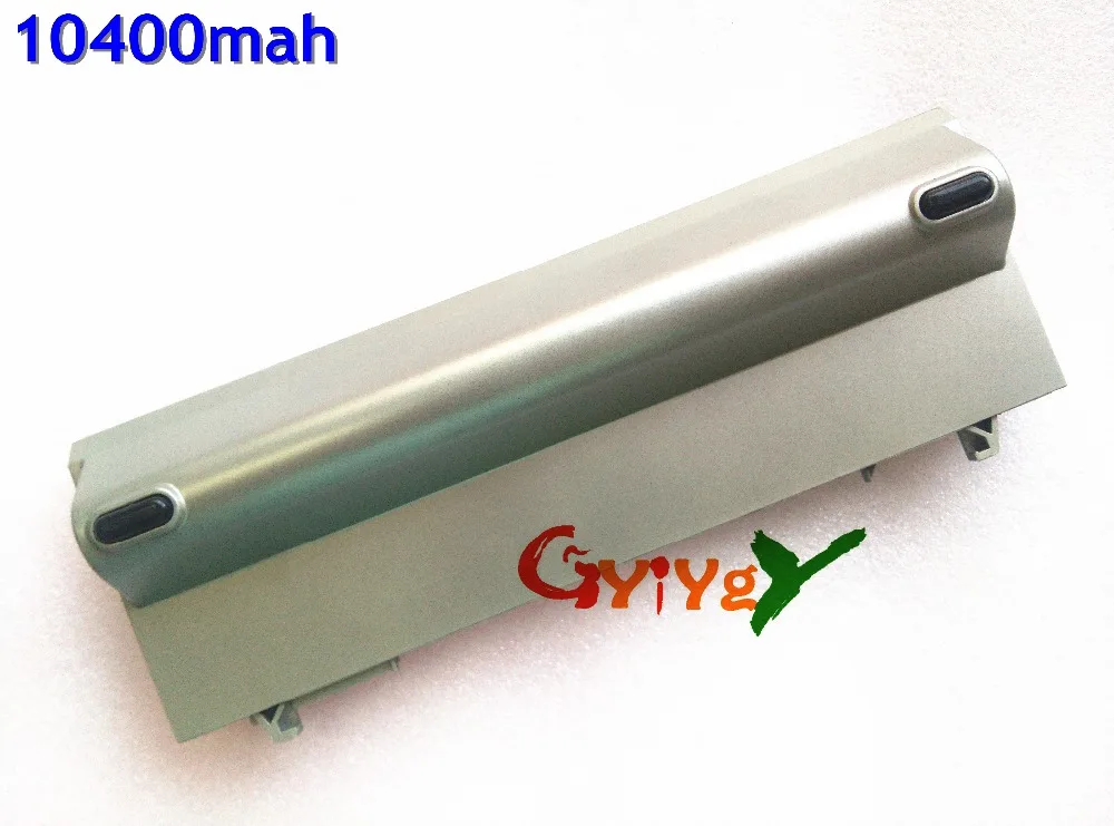 Аккумулятор 10400 мАч и 4400 для Dell Inspiron E6400 E6410 E6500 E6510 M2400 M4400 M4500 4M529 W1193 KY265 PT434 KY477