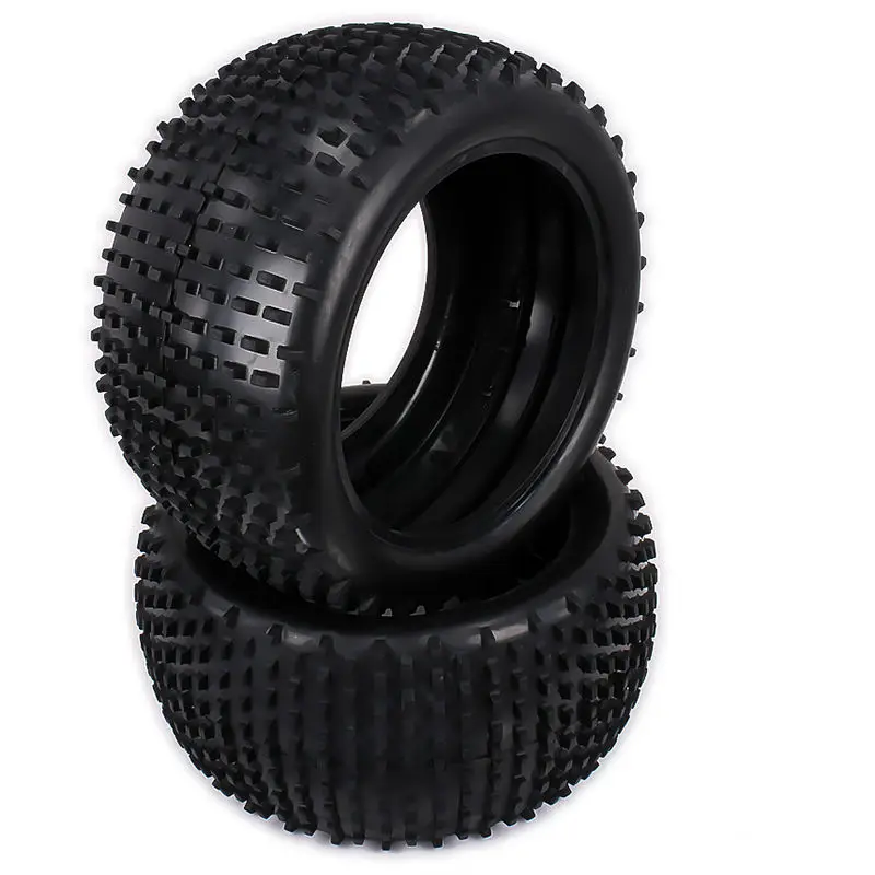 Фотошина для радиоуправляемого автомобиля 1/10 Monster Truck Big Foot Truggy HSP Himoto HPI Traxxas Redcat