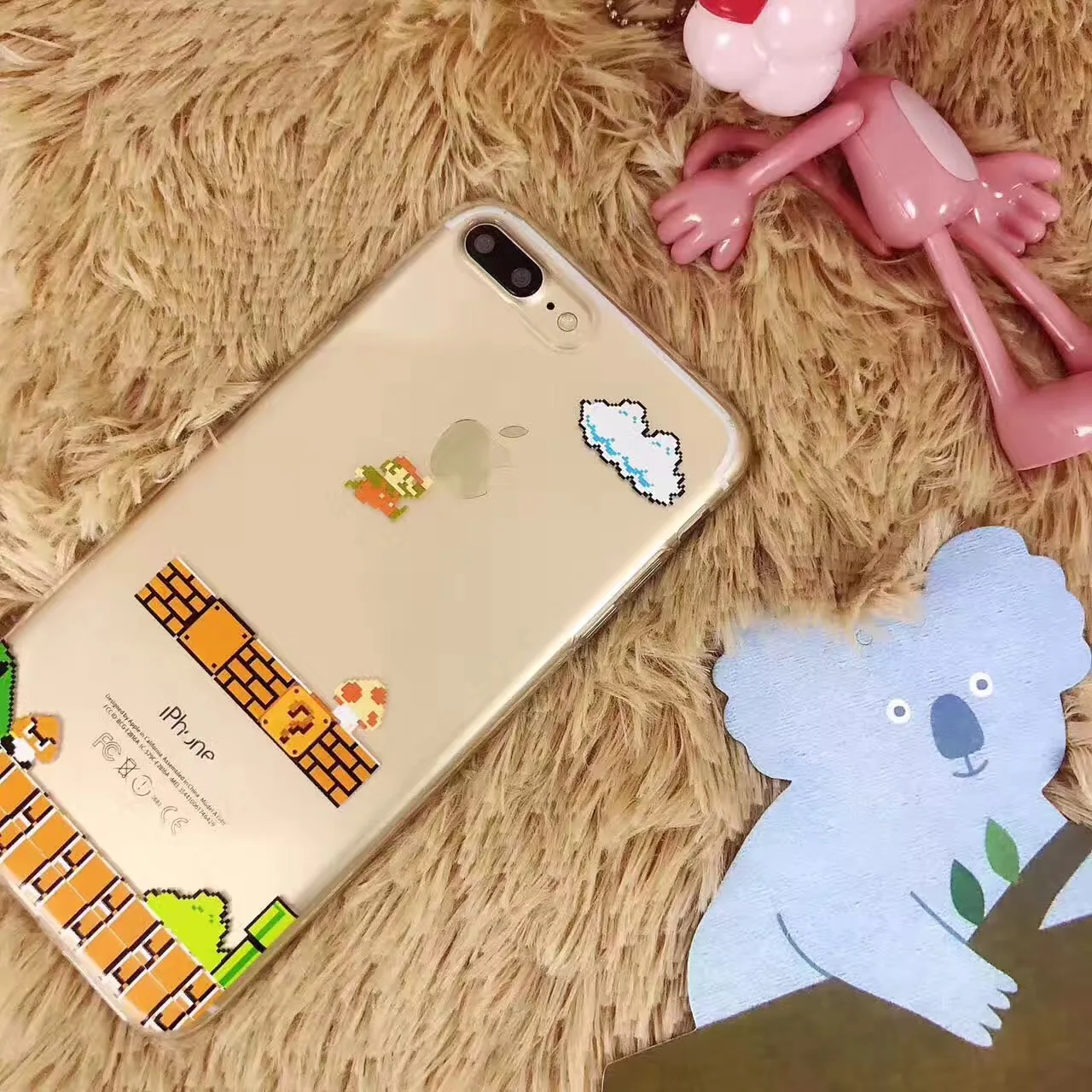 coque iphone 7 super mario coque iphone 7 super mario