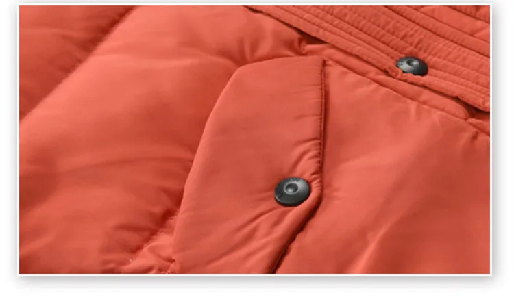 Зимняя куртка-пуховик для детей до-30 градусов детская теплая верхняя одежда с воротником из меха енота, пальто для мальчиков 8, 10, 12, 14, 16 лет, Clj113
