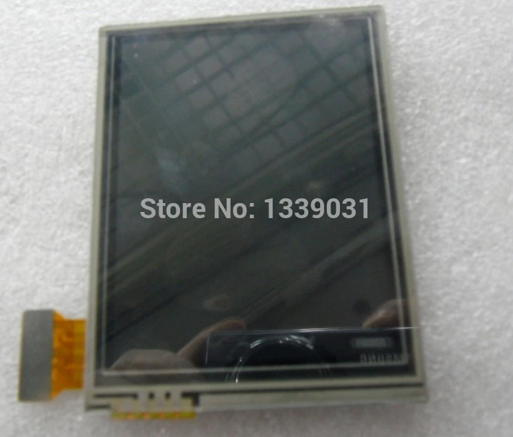 

original 3.5" for HP iPAQ HX2700 lcd screen display + touch panel digitizer glass