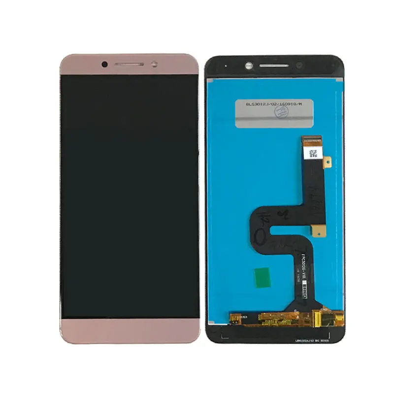 Najtaniej Ekran LCD AICSRAD dla LeTV LeEco Le Pro3 Pro 3X720X725X727 wyświetlacz LCD + ekran dotykowy 100% nowy montaż Digitizer + narzędzia