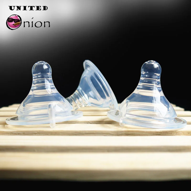 

4 styles Baby Nipple clip Milk Pacifier para Fresh Food mamadeira feeding pacifier Supplies silicon rattle type Tool Infant
