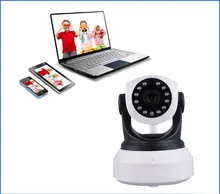 VStarcam C7824WIP HD 720P Wireless IP Camera Wifi Onvif Video Surveillance Security CCTV Network Wi Fi Camera Infrared IR