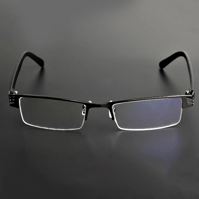 

Resin Half Frame Anti Fatigue Coating Optical Presbyopia Reading Glasses Men Women Presbyopic Eyewear Gafas +1.0 to 4.0 014