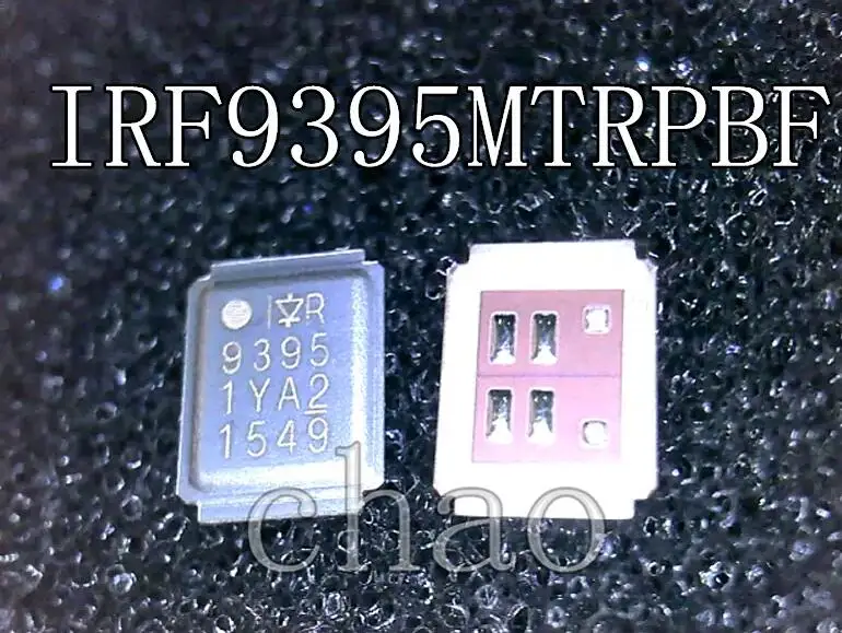

10pcs/lot IRF9395 IRF9395MTRPBF