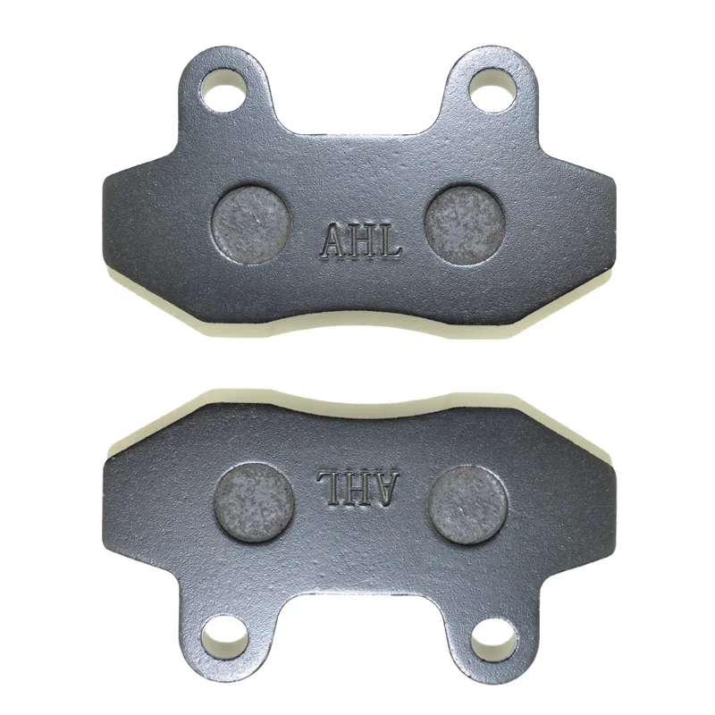 Garnitures de frein avant pour HYOSUNG RX125 Karion RT 125 GV125 GV 250 GT125R