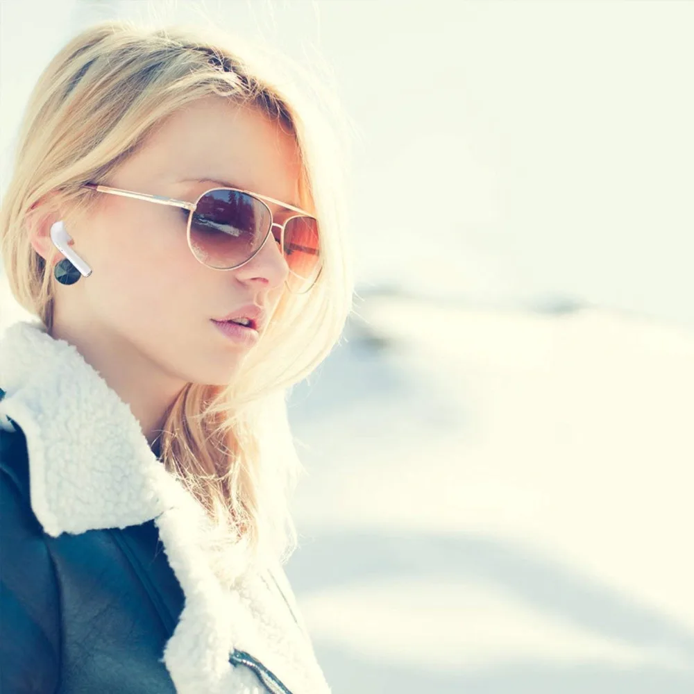 bluetooth earphone 