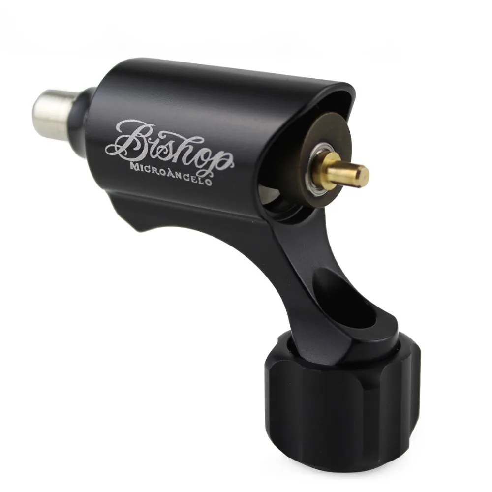 Professional Style Rotary Tattoo Machine Permanent Makeup Tattoo