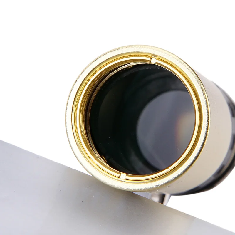 

New Telescope Original 10-90x25 Binoculars Zoom Monocular Telescope Pocket Hunting Optical Prism Scope no Tripod Tools