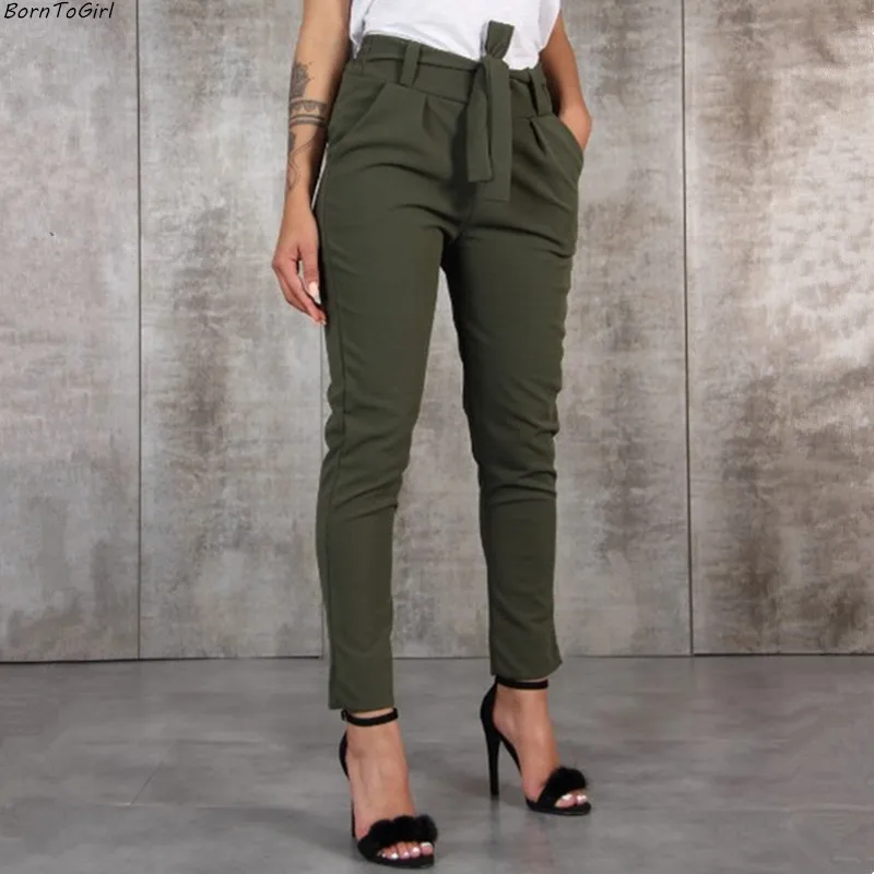 thin pants
