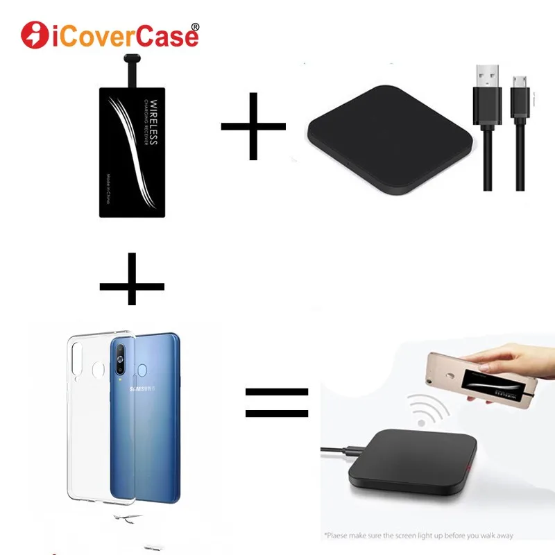 поддерживает ли самсунг а 12 беспроводную зарядку