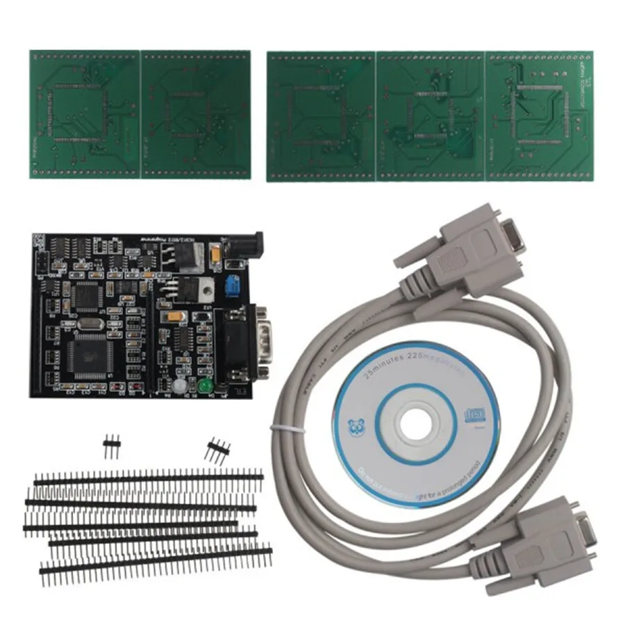 US $299.00 9S12 908 711 705 4 Ln 1 Programmer