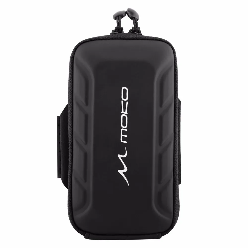 

Sports Armband for iPhone X,Samsung Galaxy S7 Edge, Huawei P10, P9, Sweatproof Running Arm Bag Cell Phone Pouch for 5.8-6.3 inch