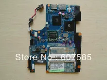 For Toshiba Satelite T230D T215D T210D T235DU Laptop Motherboard Mainboard K000106360 NDU01 LA-6032P