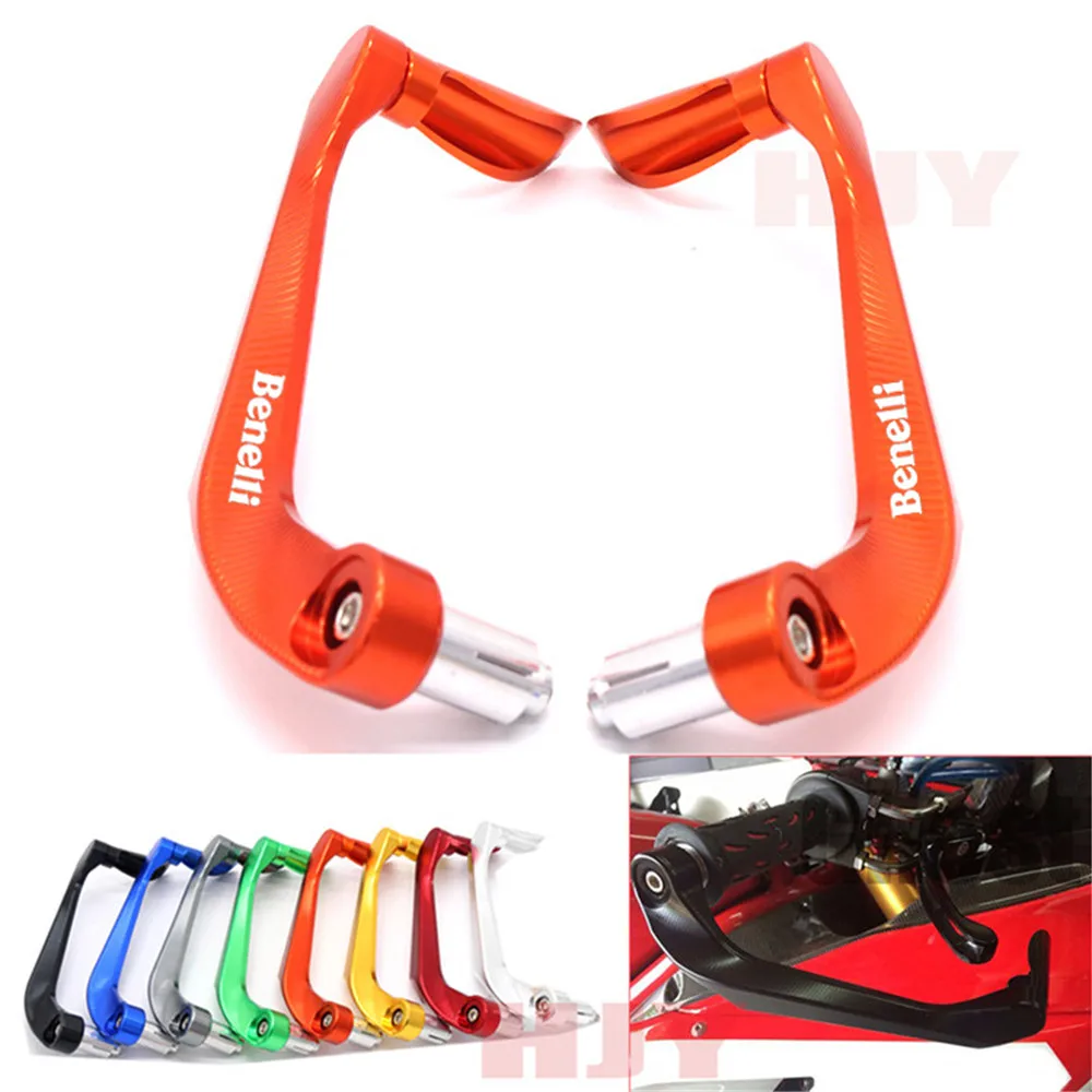 

For Benelli TNT150GT TNT 150GT BJ150-29B 2017 CNC Aluminum Motorcycle Handlebar Brake Clutch Levers Protector Guard