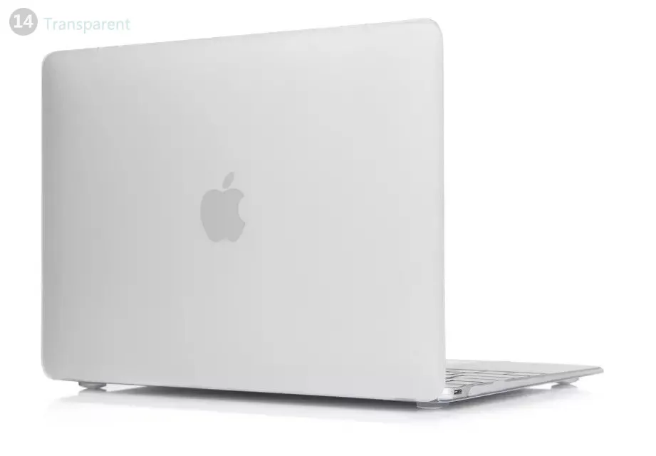 Новый чехол для ноутбука APPle MacBook Air Pro Retina 11 12 13 15 mac Book 4 3 дюйма с сенсорным барным