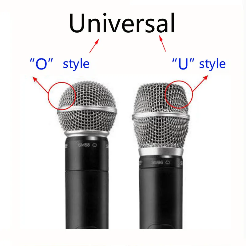 Thicken Microphone Foam Cap KTV Professional Studio Mic Cover Replacement Sponge WindScreen Protective Grill Shield microphone cover,microphone accessories,microphone windscreen,microphone grill mesh