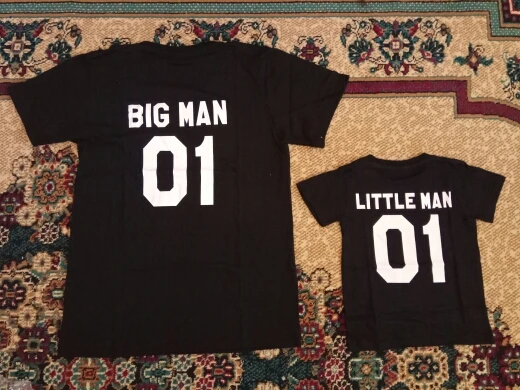 Семейные комплекты футболка для больших мальчиков одежда для папы и меня одежда для папы, сына, папы, маленького мальчика, Детская летняя одежда для братьев